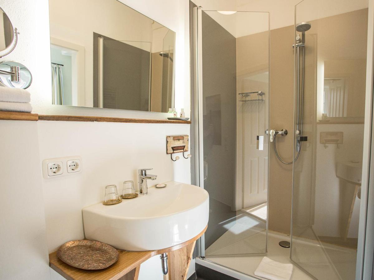Altstadthotel Treysa Schwalmstadt Εξωτερικό φωτογραφία
