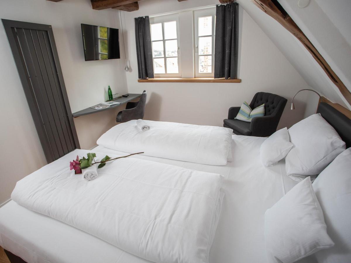Altstadthotel Treysa Schwalmstadt Εξωτερικό φωτογραφία