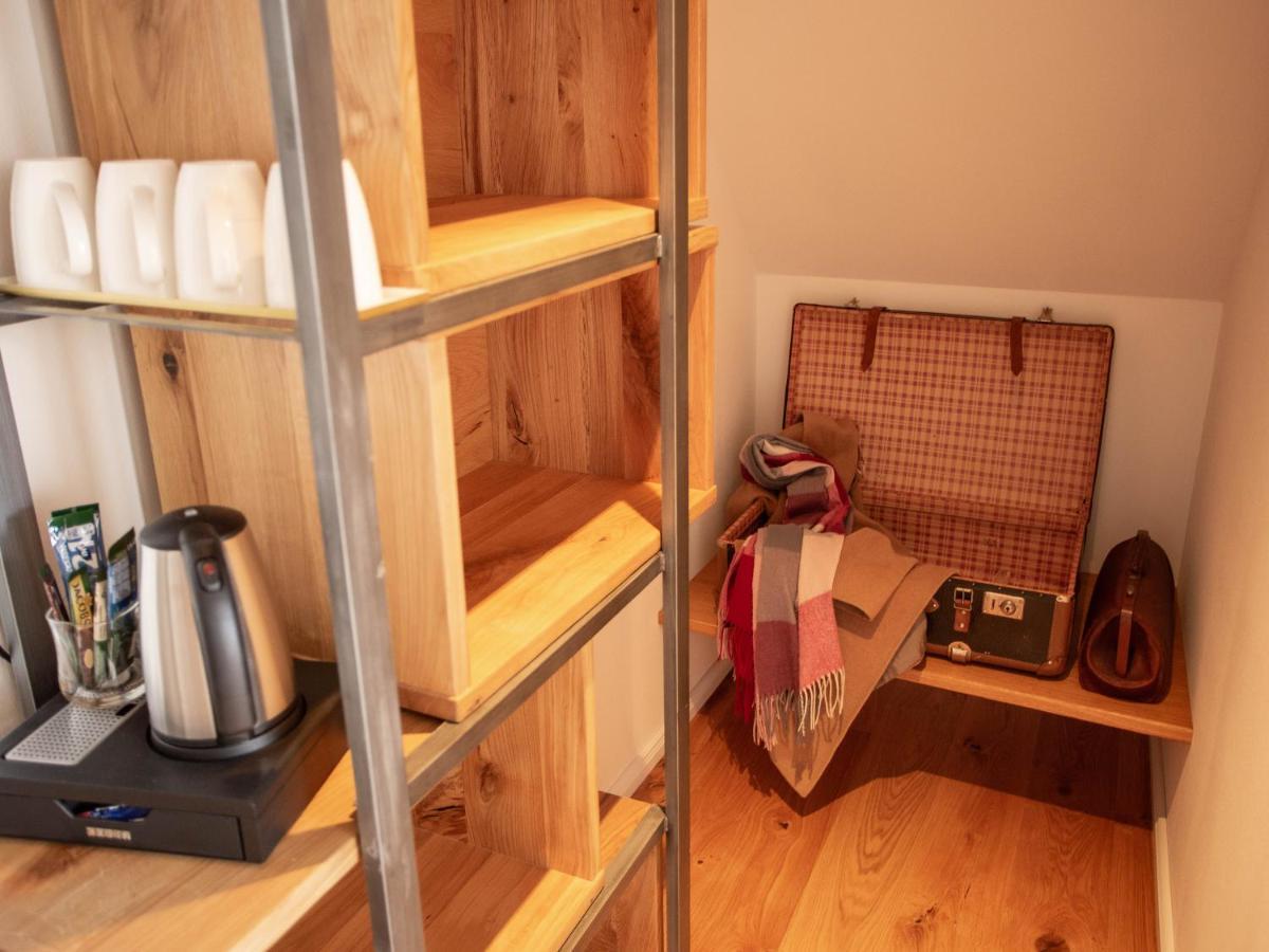 Altstadthotel Treysa Schwalmstadt Εξωτερικό φωτογραφία