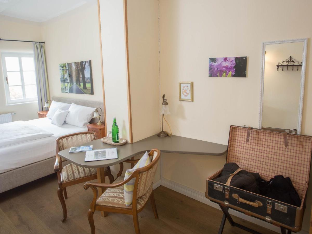 Altstadthotel Treysa Schwalmstadt Εξωτερικό φωτογραφία