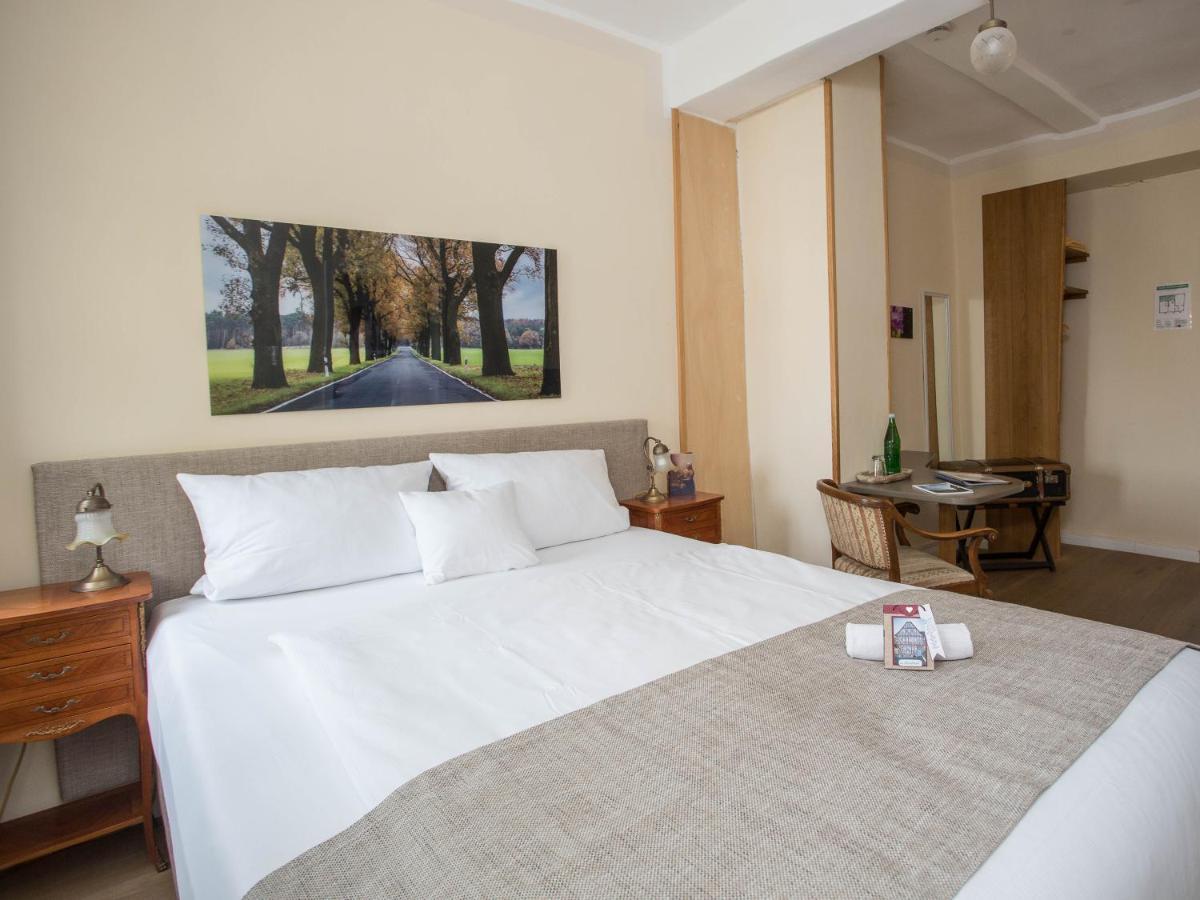 Altstadthotel Treysa Schwalmstadt Εξωτερικό φωτογραφία