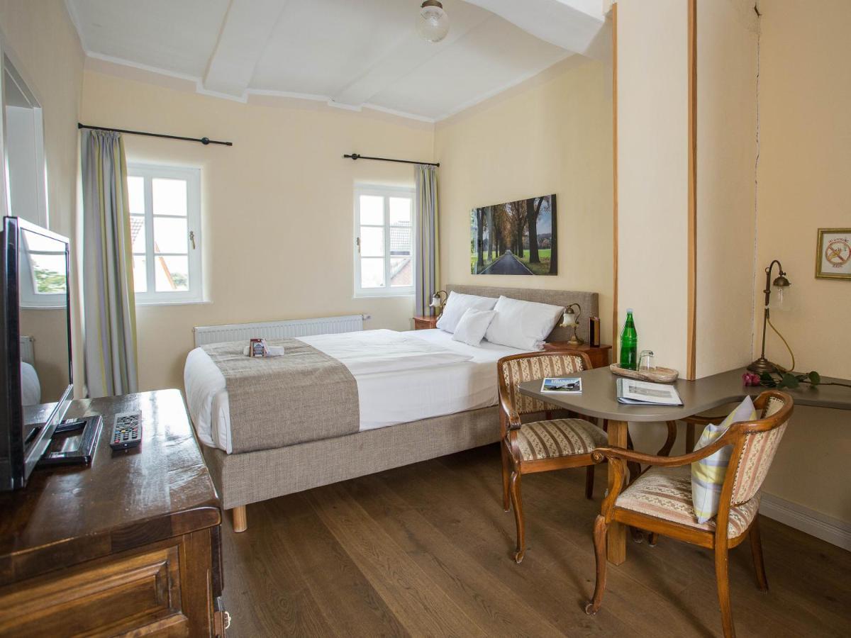 Altstadthotel Treysa Schwalmstadt Εξωτερικό φωτογραφία