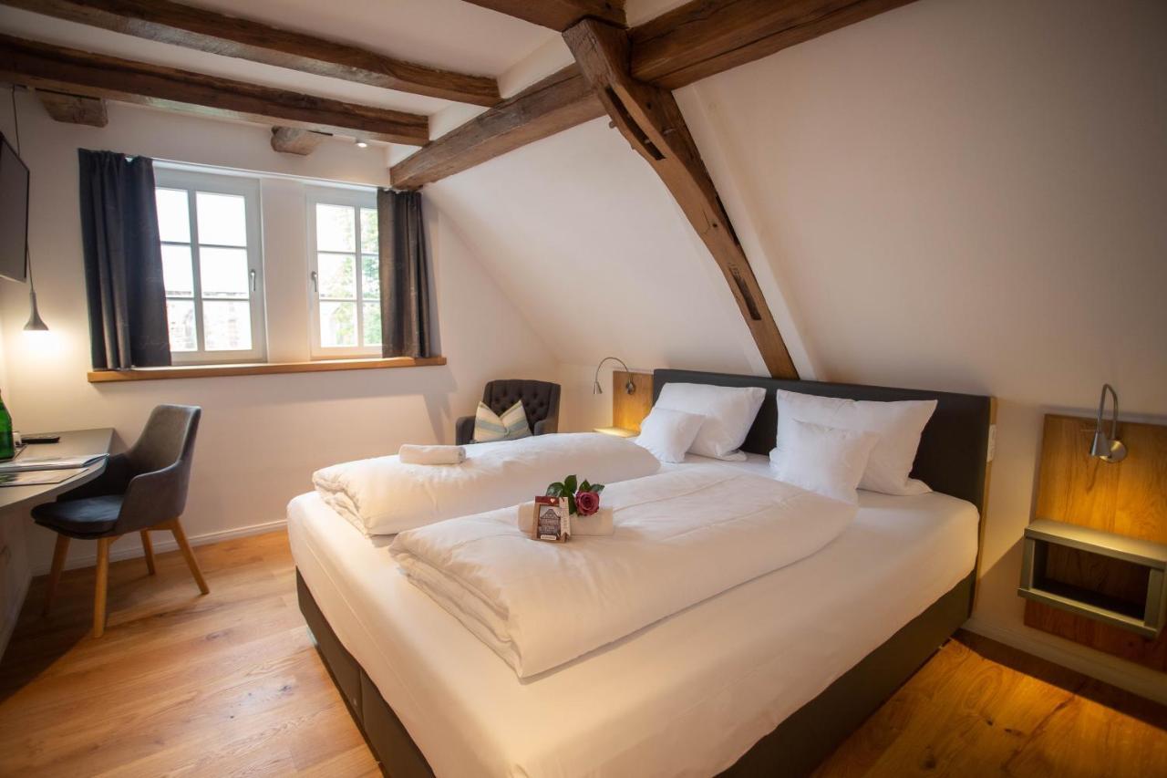 Altstadthotel Treysa Schwalmstadt Εξωτερικό φωτογραφία