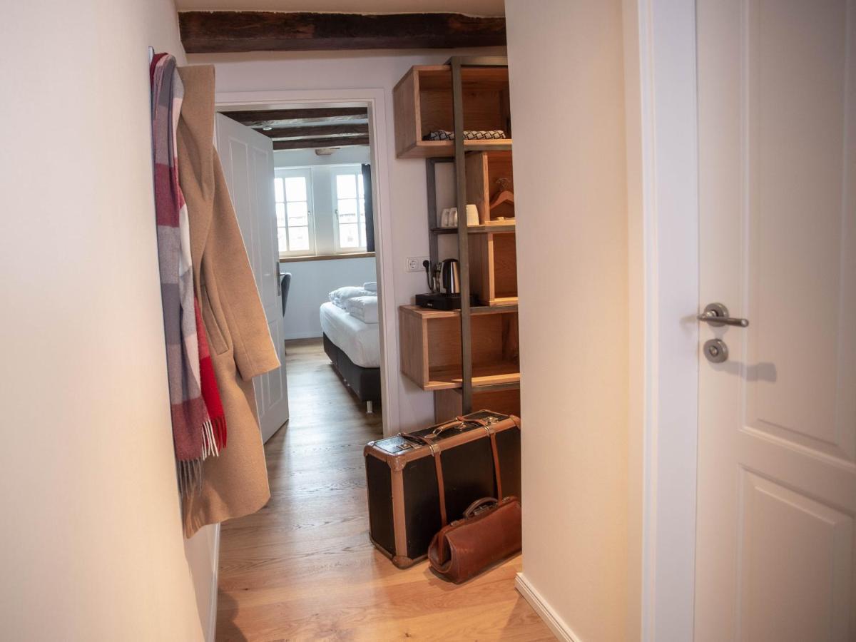Altstadthotel Treysa Schwalmstadt Εξωτερικό φωτογραφία