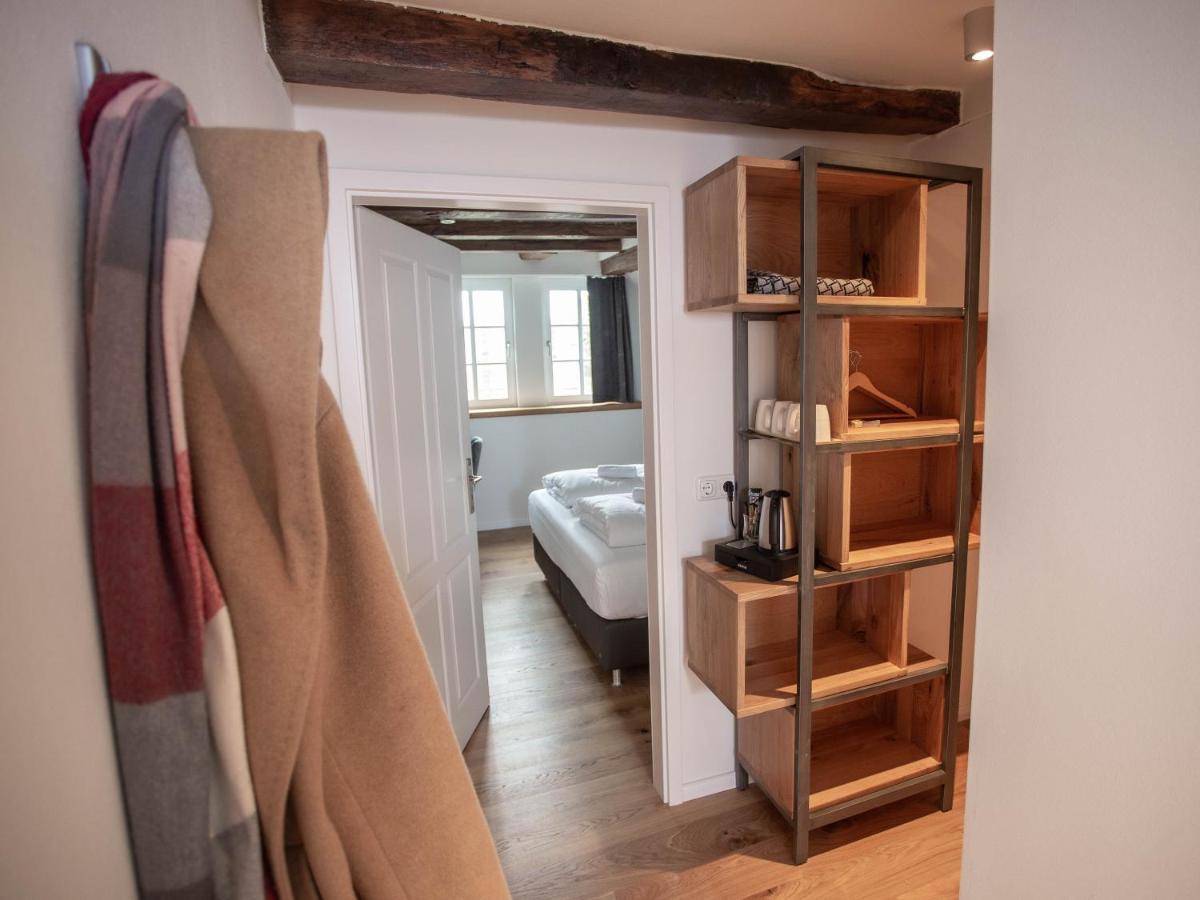 Altstadthotel Treysa Schwalmstadt Εξωτερικό φωτογραφία