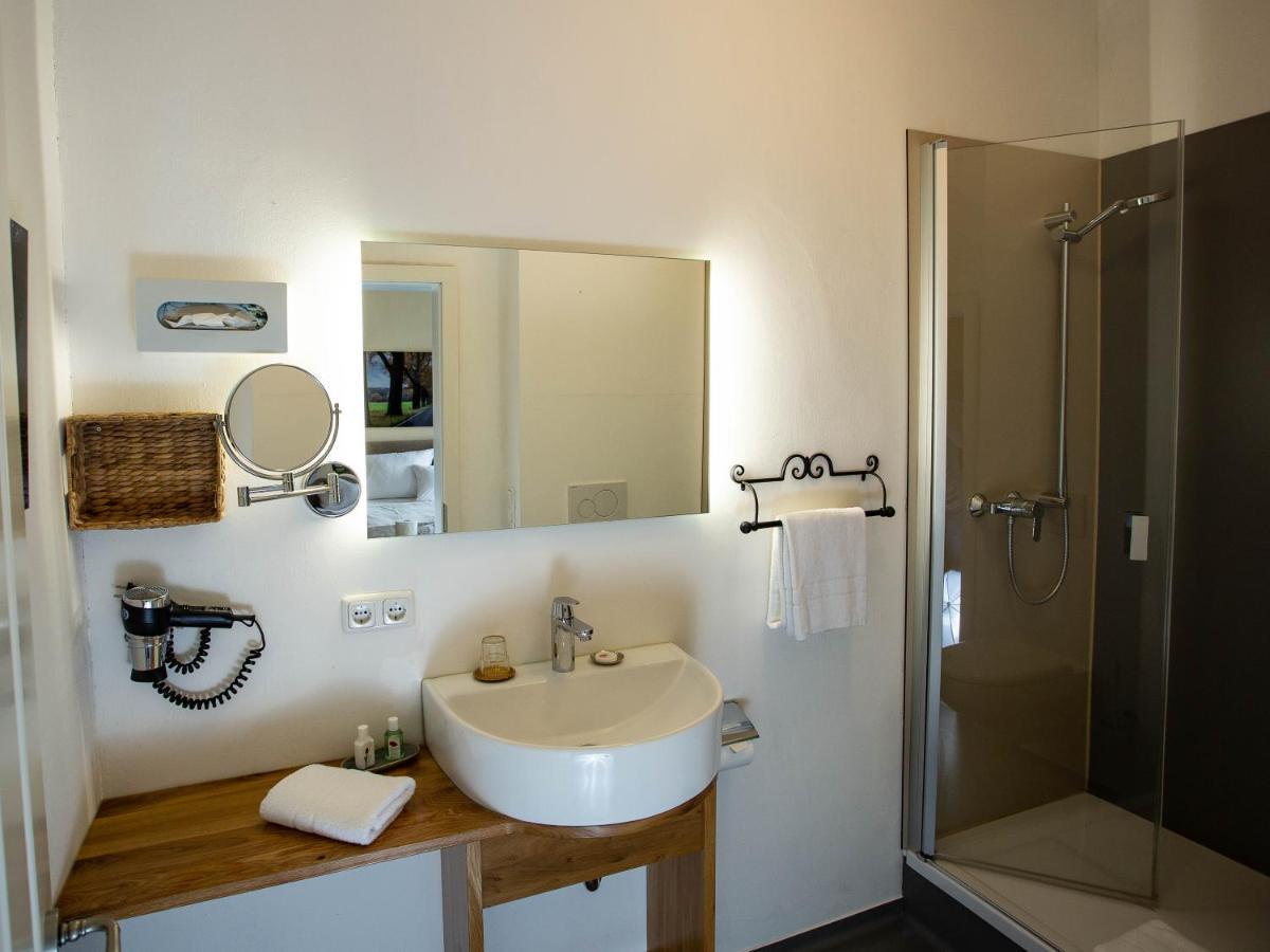 Altstadthotel Treysa Schwalmstadt Εξωτερικό φωτογραφία