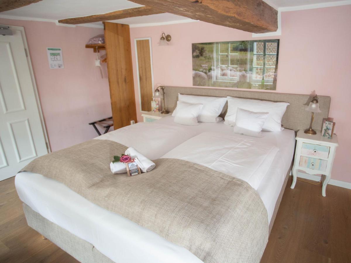 Altstadthotel Treysa Schwalmstadt Εξωτερικό φωτογραφία