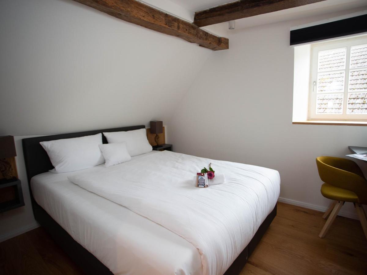 Altstadthotel Treysa Schwalmstadt Εξωτερικό φωτογραφία