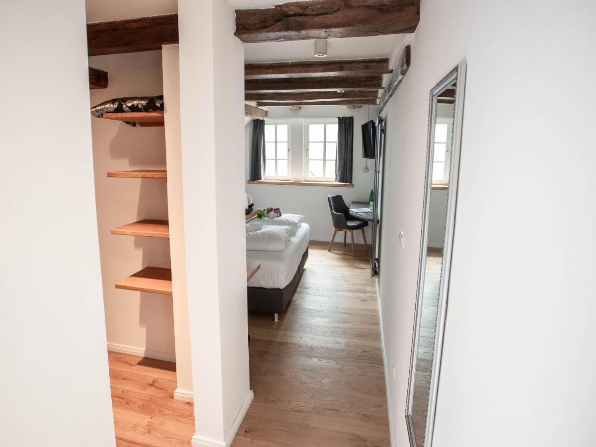 Altstadthotel Treysa Schwalmstadt Εξωτερικό φωτογραφία
