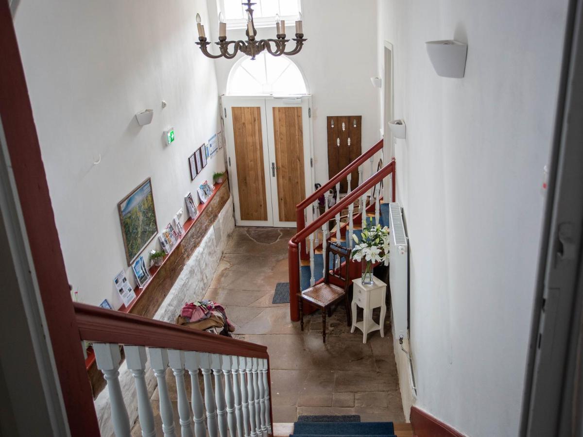 Altstadthotel Treysa Schwalmstadt Εξωτερικό φωτογραφία