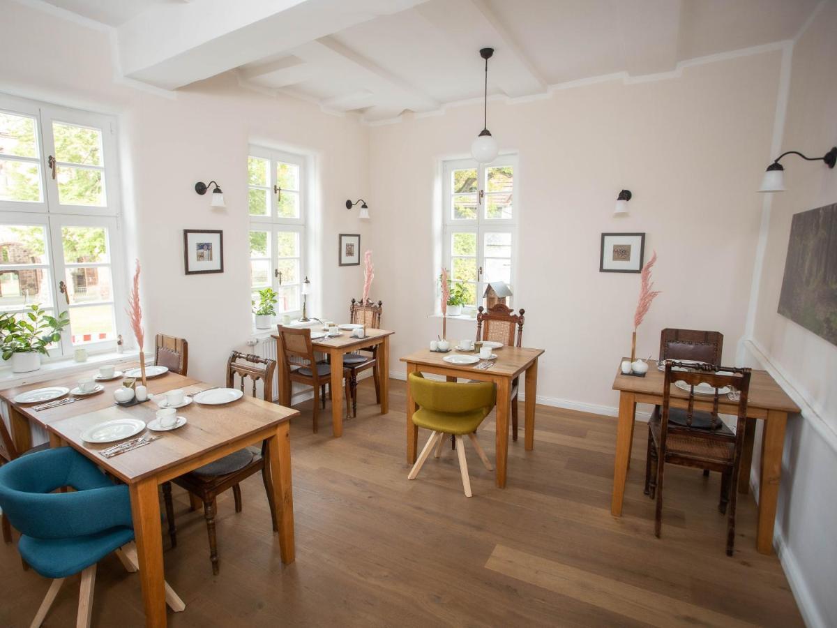 Altstadthotel Treysa Schwalmstadt Εξωτερικό φωτογραφία